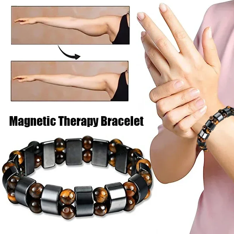 Coordinates Bracelet - Bracelet de désintoxication lymphatique œil de