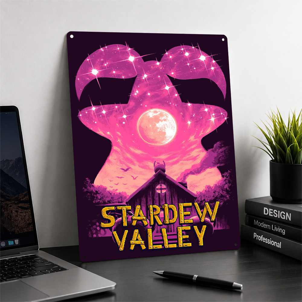 Affiche imprimée en texture 3D - Custom Night Sky avis et prix