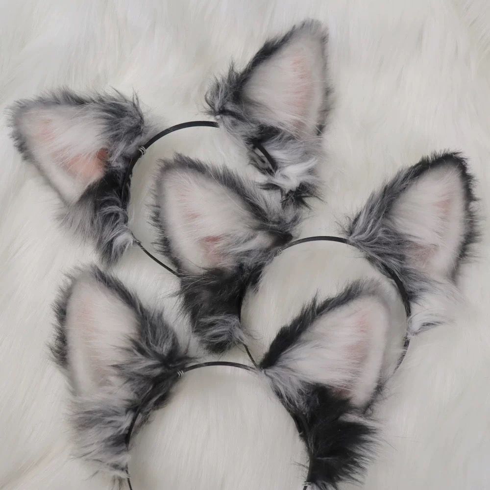 Cerceau d'oreilles personnalis - Pet Portrait Custom avis et prix