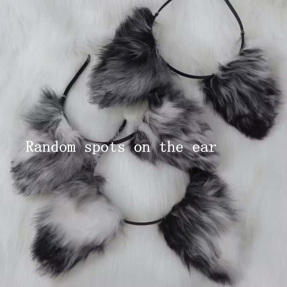 Cerceau d'oreilles personnalis - Pet Portrait Custom avis et prix