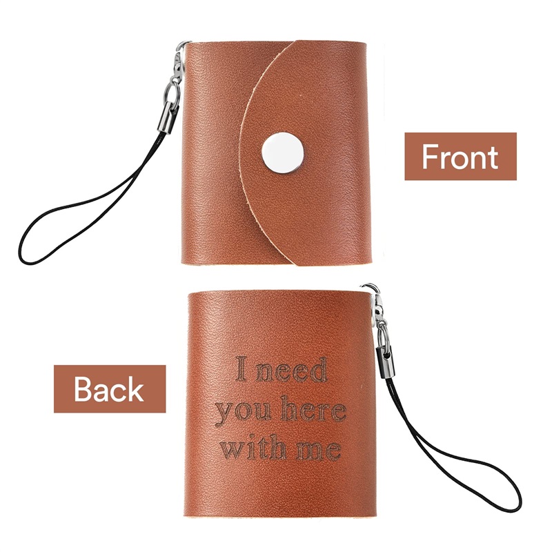 10-12PCS Porte-clés album phot - Custom Photo Book avis et prix