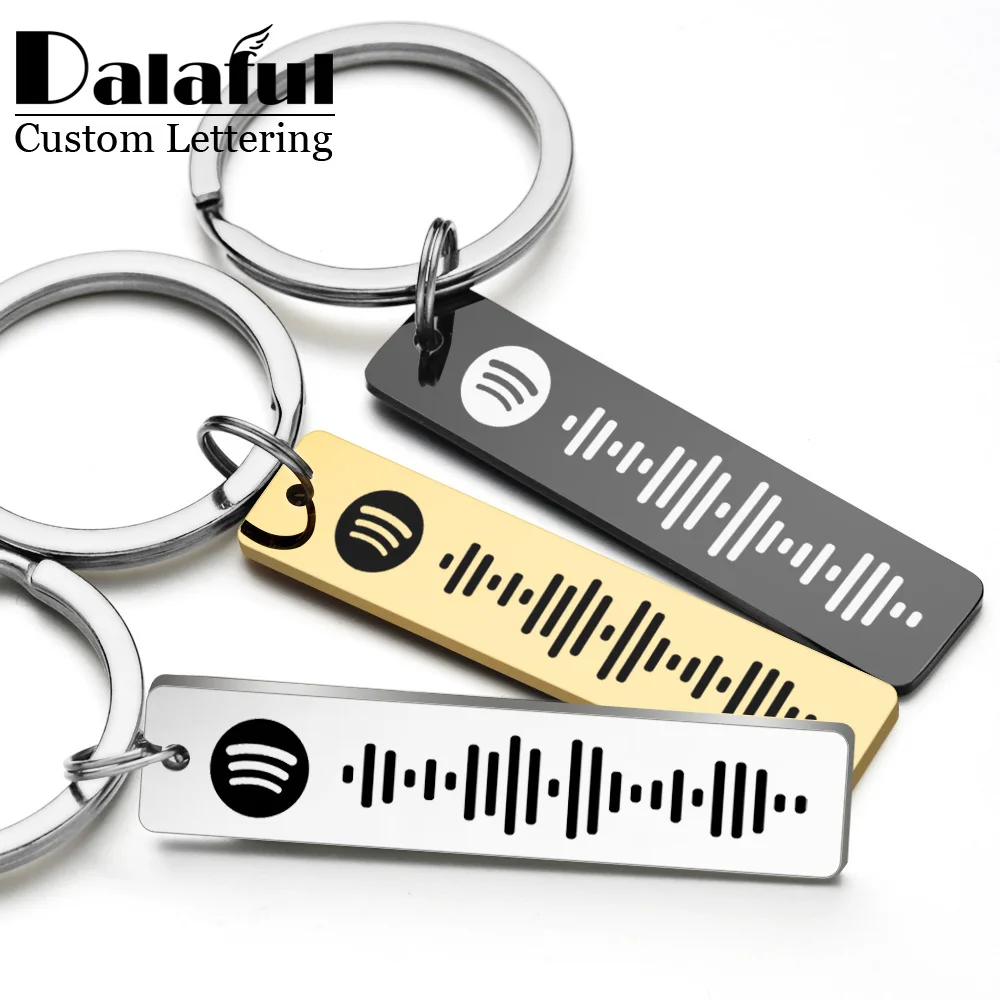 Porte-clés personnalisé avec C - Initial Ring Custom avis et prix