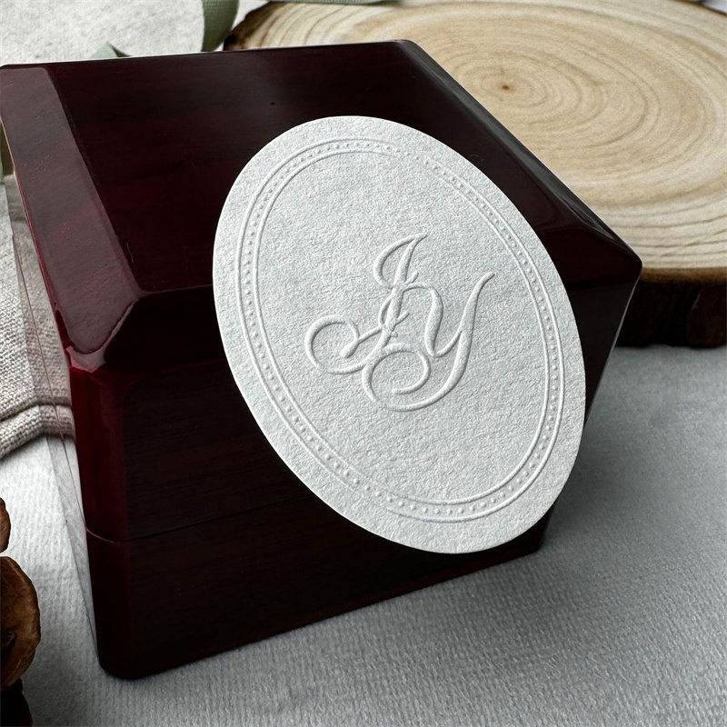 Étiquettes autocollantes perso - Personalised Candle Label avis et prix
