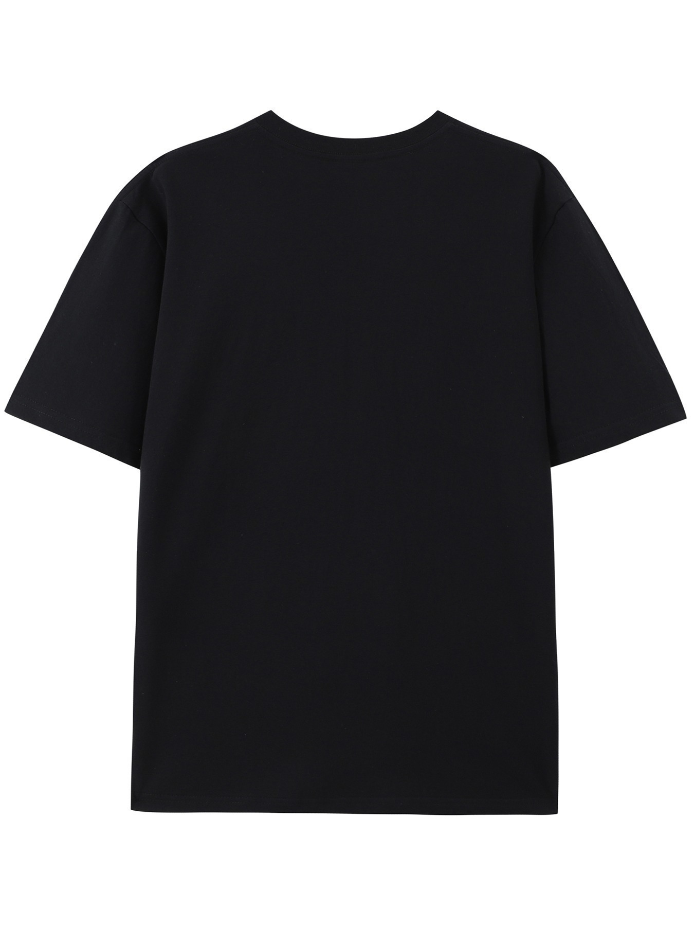 T-shirt à col rond pour homme  - Family Tree Print avis et prix