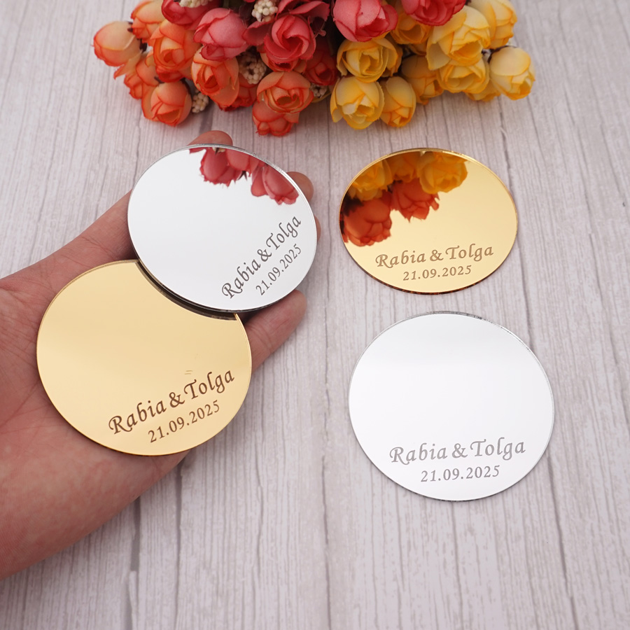 Bougeoir de tasse QueParty per - Personalised Candle Label avis et prix