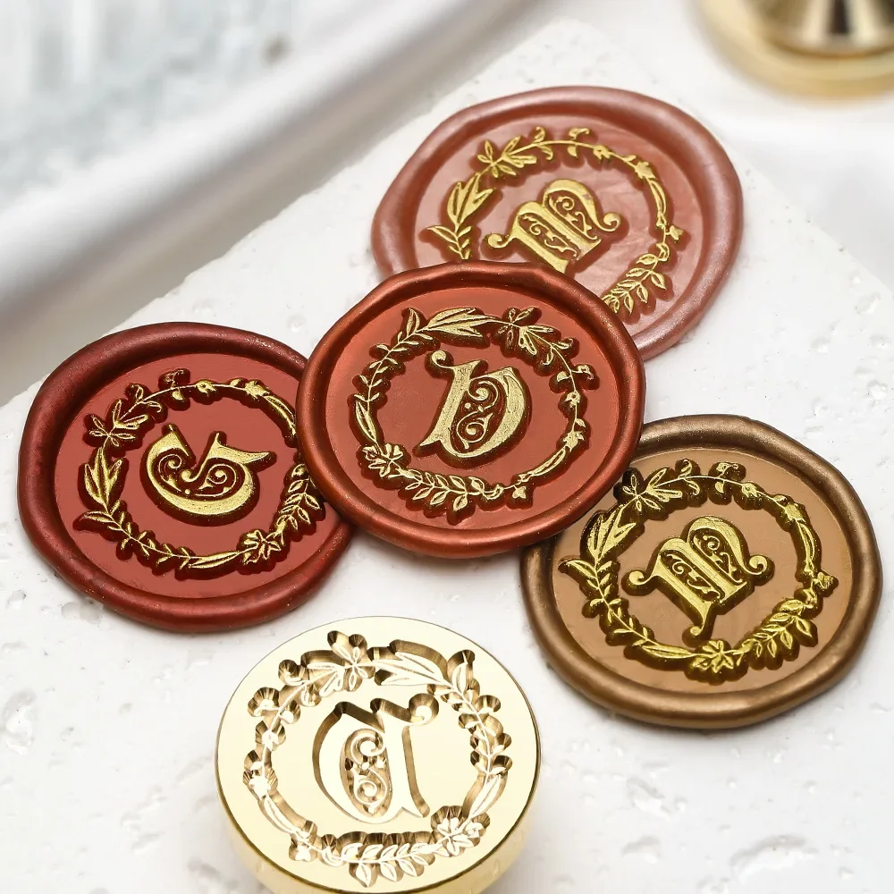 Kit de timbres d'avertissement - Wax Seal Letter Kit avis et prix