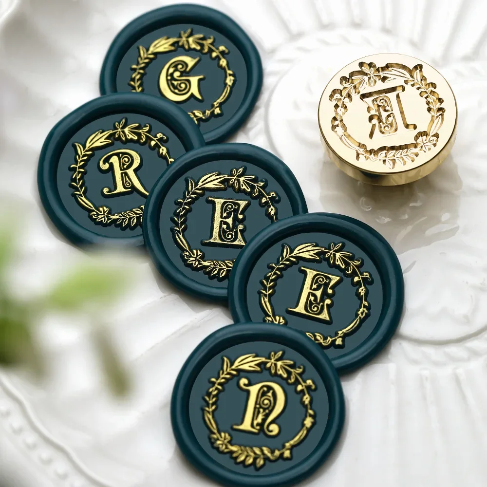 Kit de timbres d'avertissement - Wax Seal Letter Kit avis et prix
