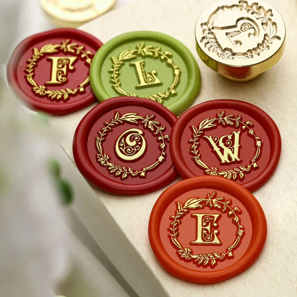 Kit de timbres d'avertissement - Wax Seal Letter Kit avis et prix