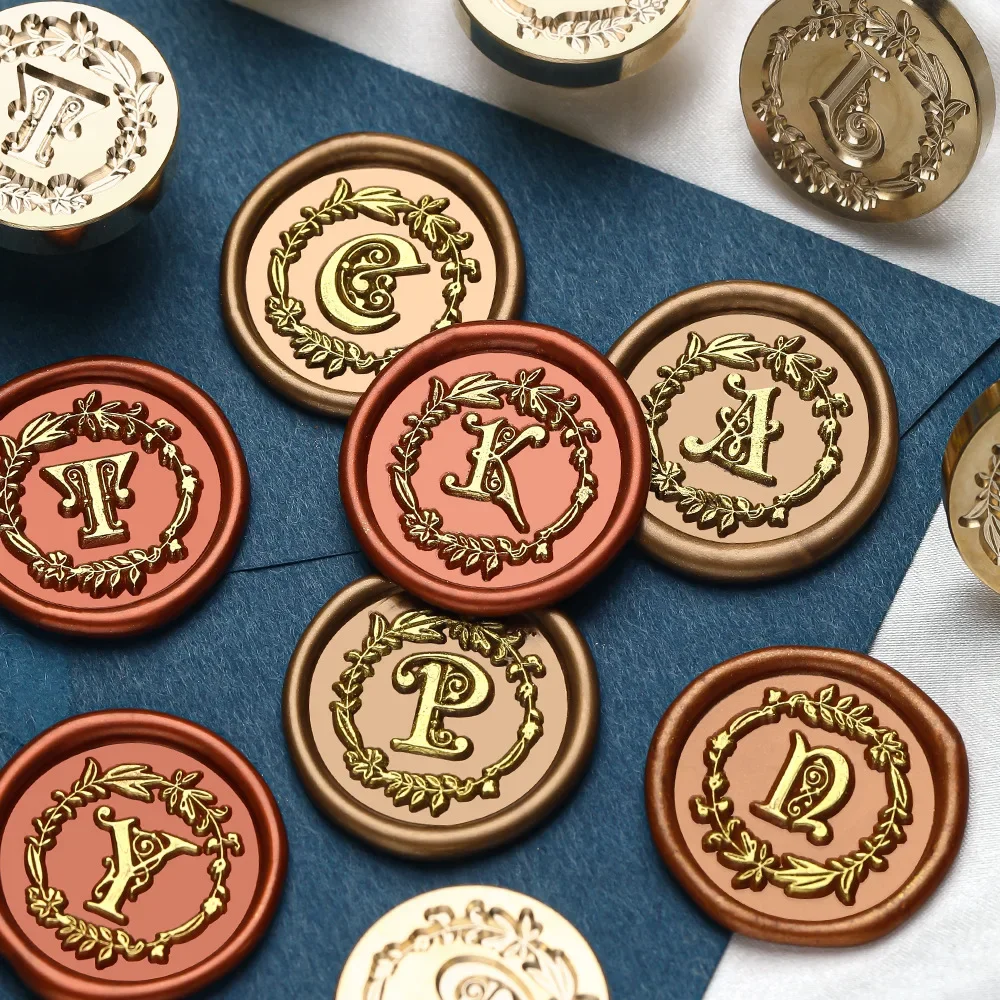 Kit de timbres d'avertissement - Wax Seal Letter Kit avis et prix