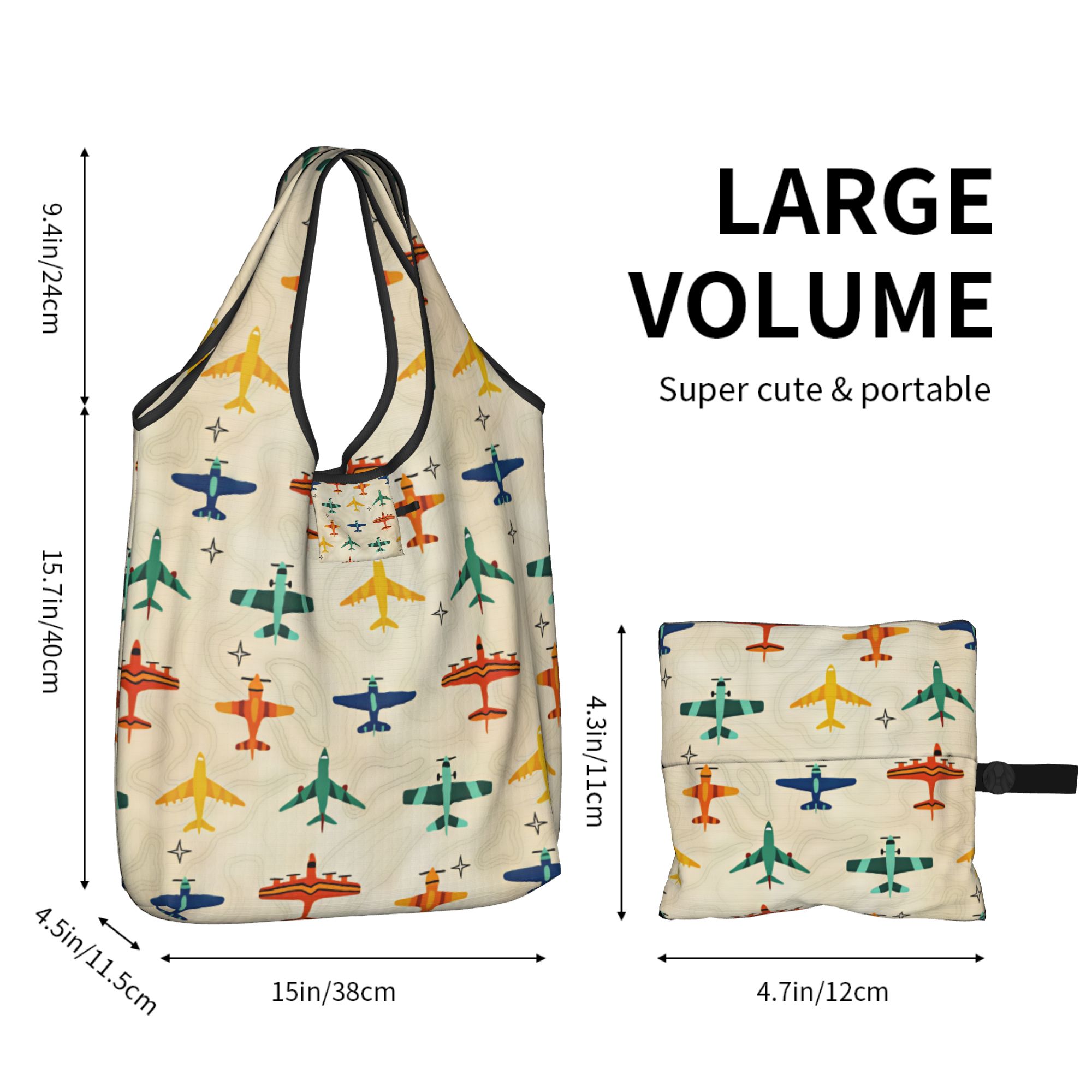 Sacs de courses personnalisés  - Custom Star Map avis et prix