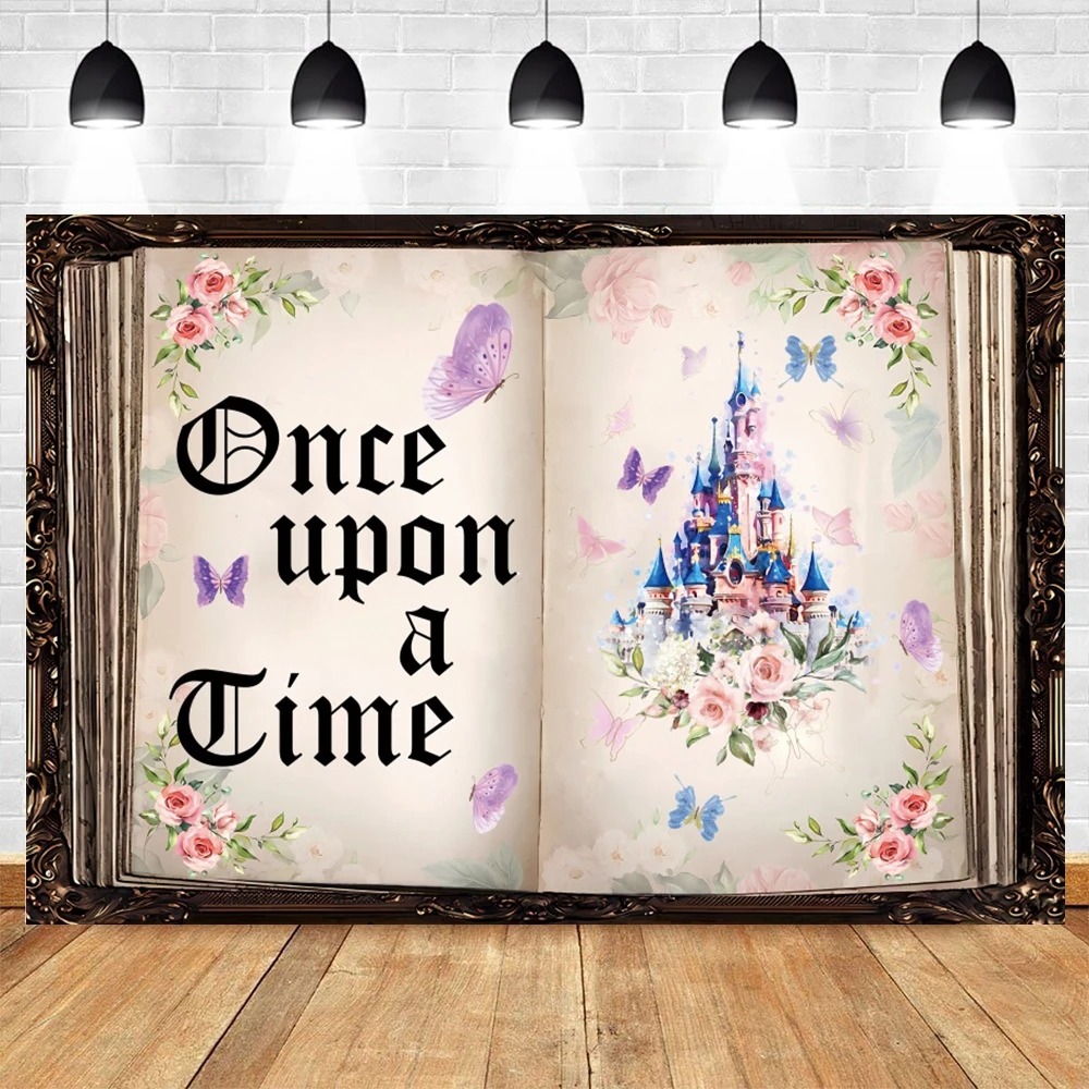 Livre de conte de fées anniver - Custom Photo Book avis et prix