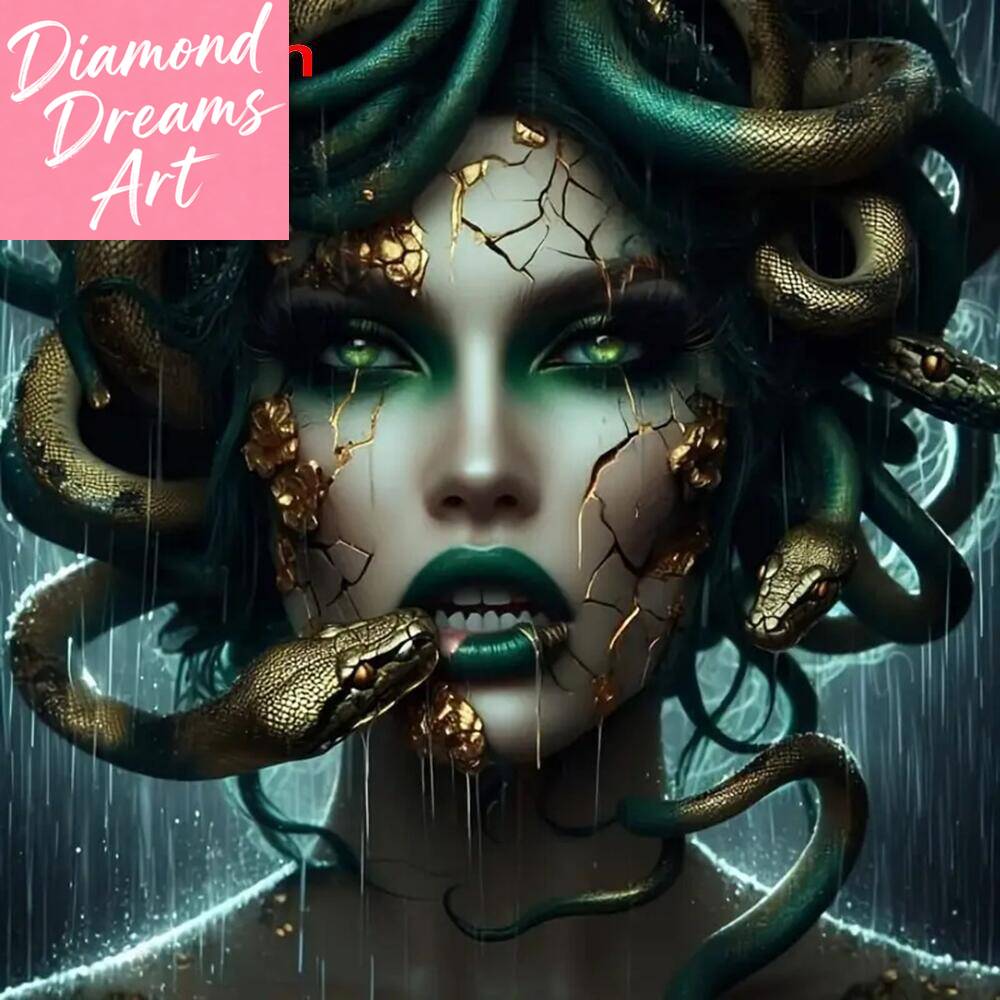 Peinture diamantée sans cadre, - Photo Mosaic Print avis et prix