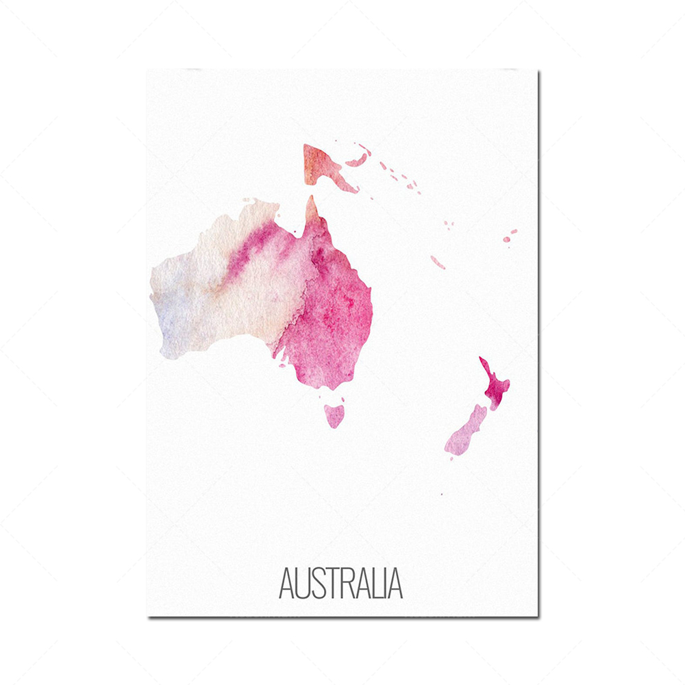 Ensemble d'affiches clés 6, ca - Custom Star Map avis et prix