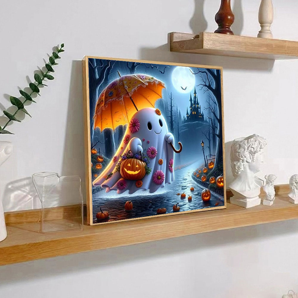 Peinture diamant fantôme de nu - Photo Mosaic Print avis et prix
