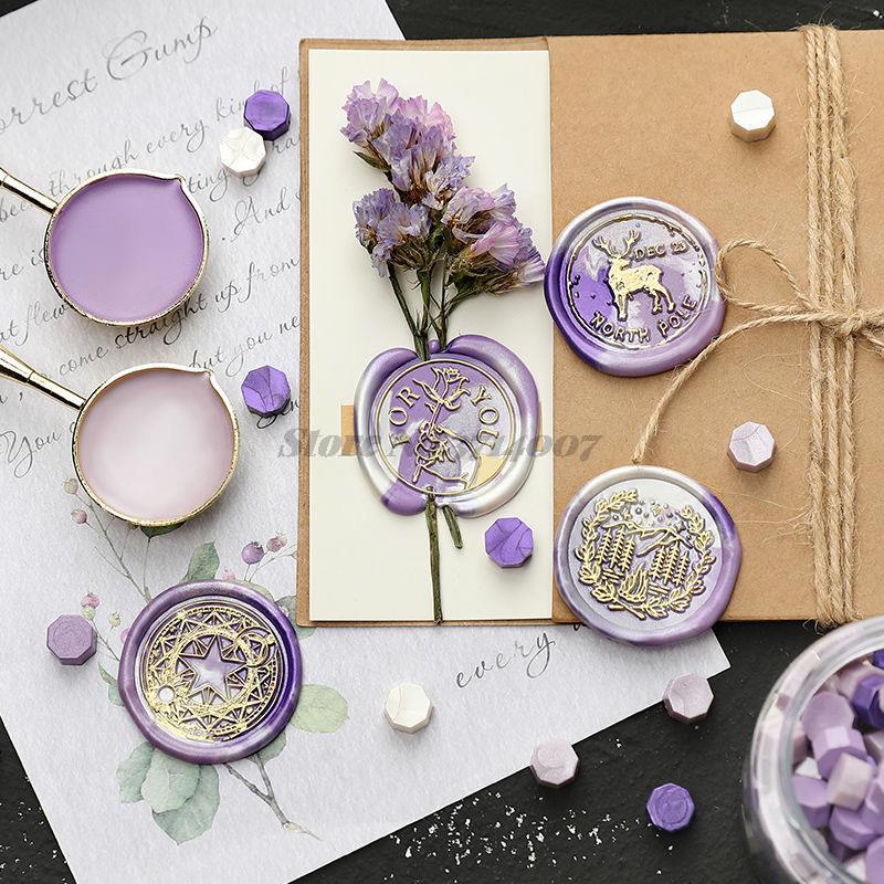 2026 Tampons transparents rétr - Wax Seal Letter Kit avis et prix