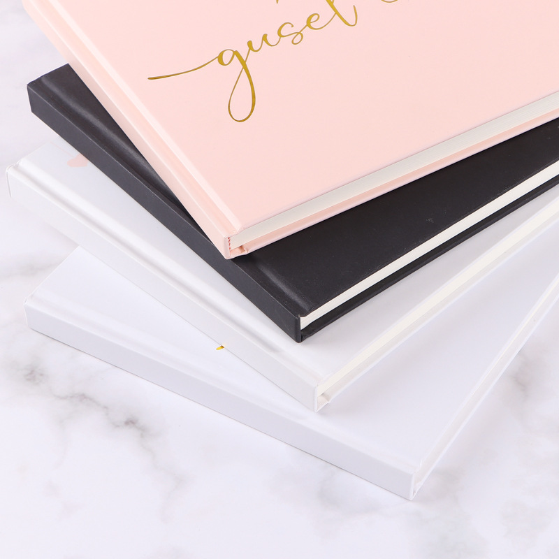 Livre d'or de mariage personna - Custom Photo Book avis et prix