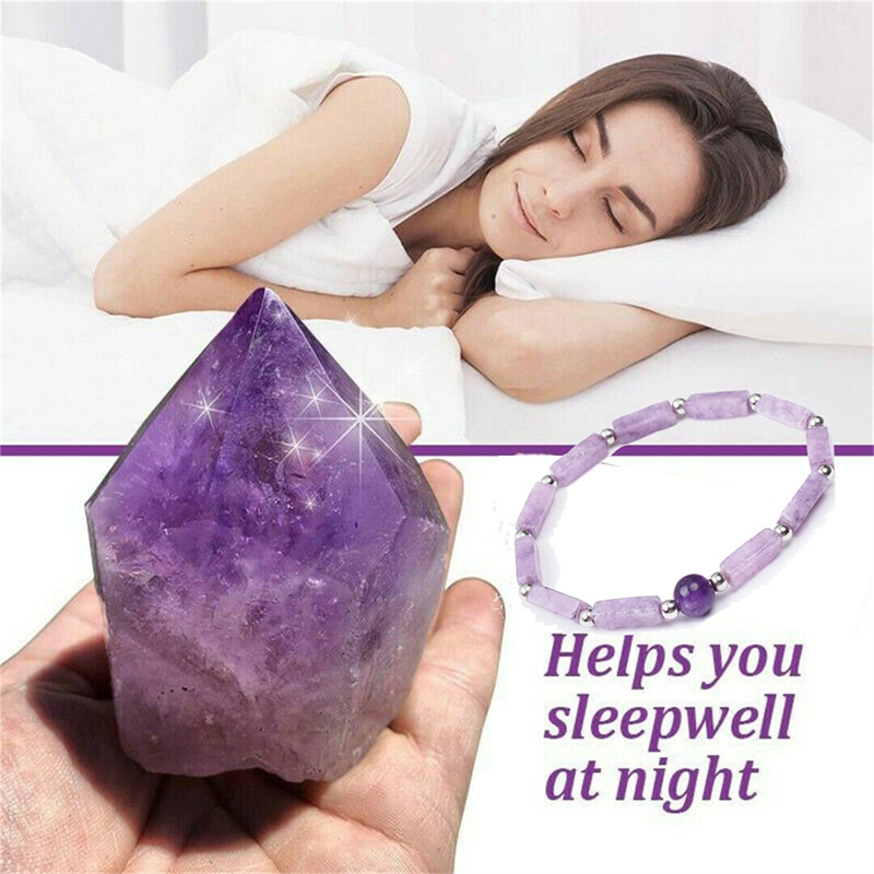Bracelet amincissant en améthy - Coordinates Bracelet avis et prix