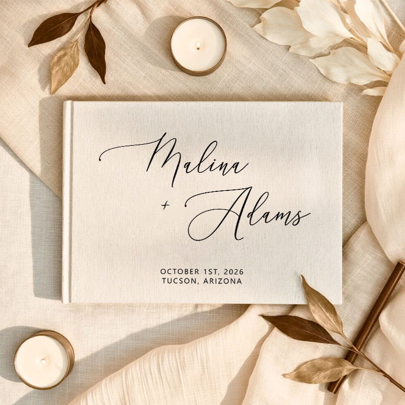 Album photo personnalisé pour  - Custom Photo Book avis et prix