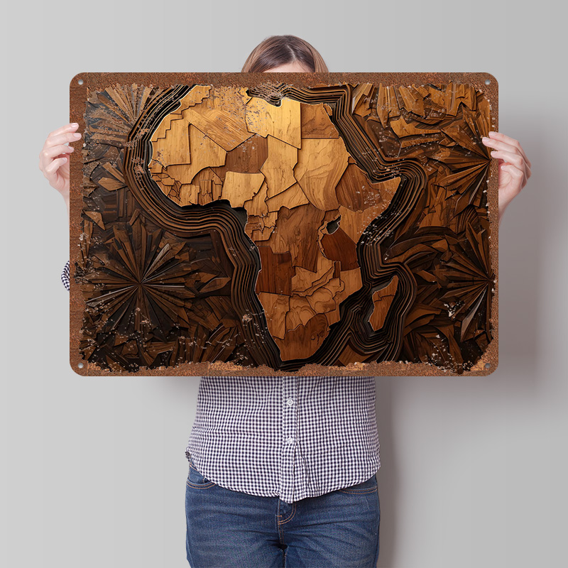 Affiche imprimée d'art de scul - Custom Map Poster avis et prix