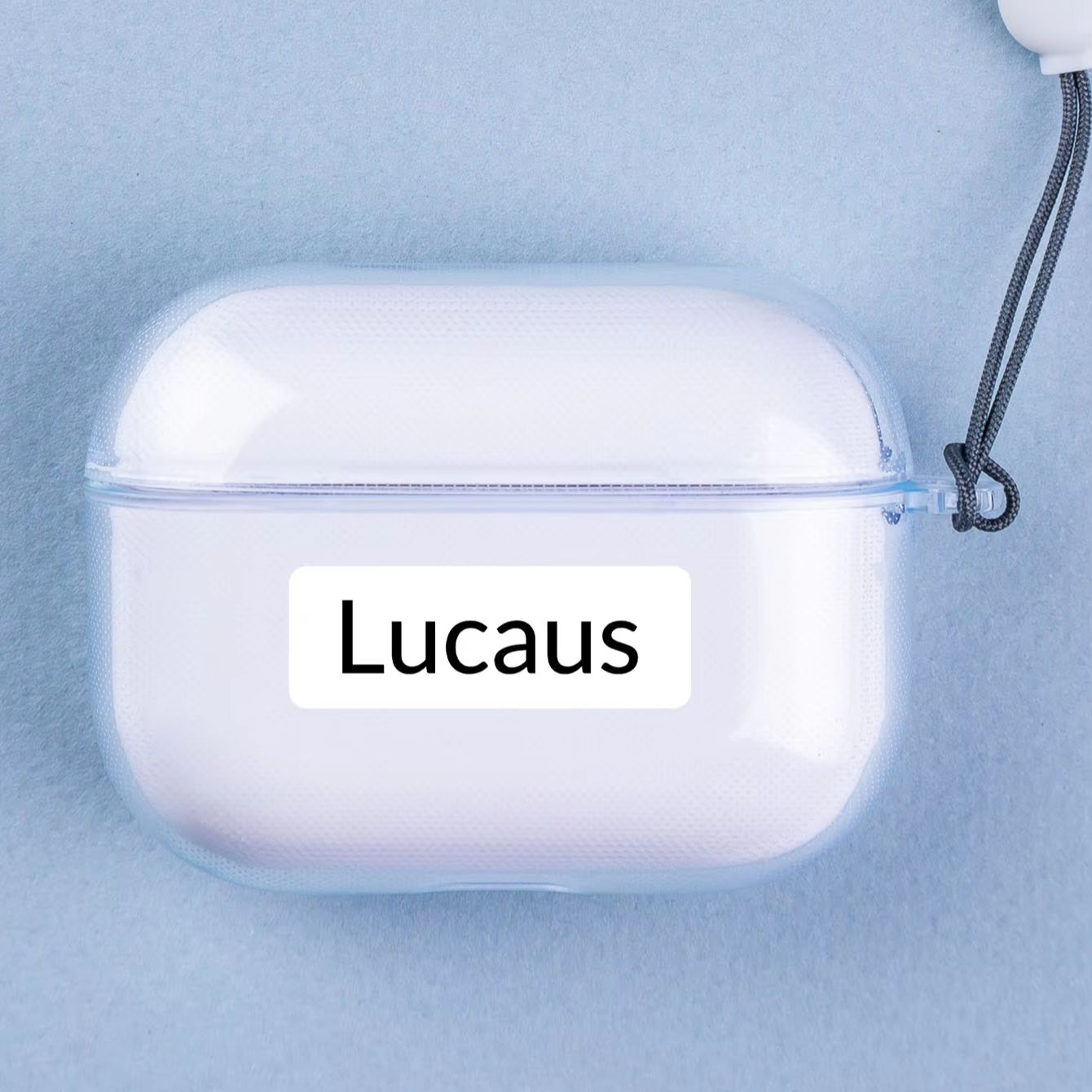 Autocollants personnalisés ave - Personalized Name Box avis et prix