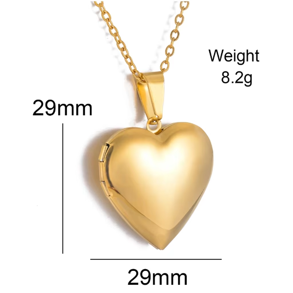 Collier personnalisé de fleur  - Birth Flower Necklace avis et prix