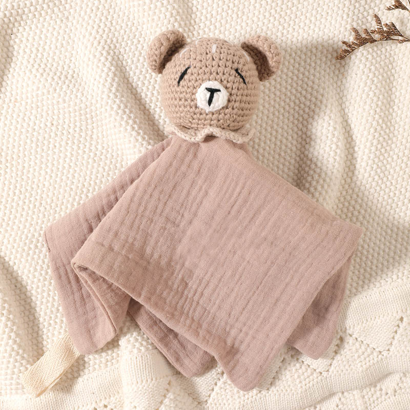 Doudou personnalisé pour bébé, - Initial Ring Custom avis et prix