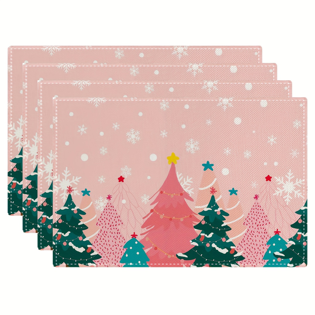 Napperons imprimés sapin de No - Family Tree Print avis et prix