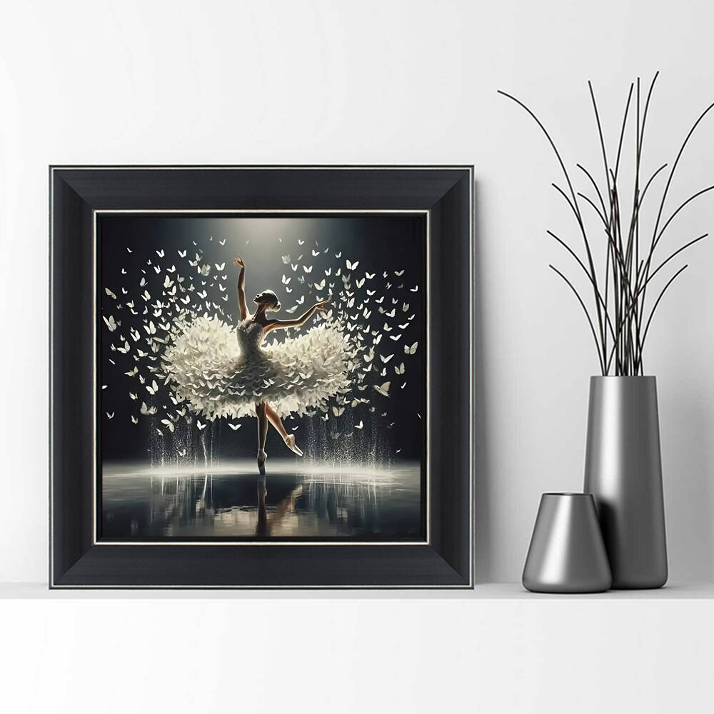 CloShine-Peinture Diamant 5D p - Photo Mosaic Print avis et prix