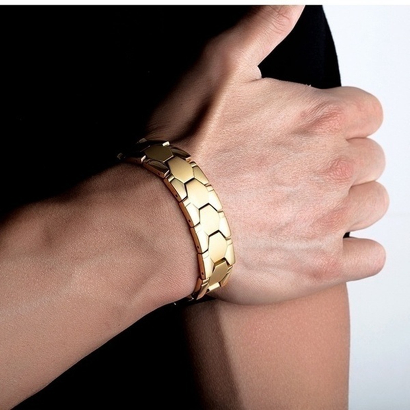 Bracelet à breloques pour homm - Coordinates Bracelet avis et prix