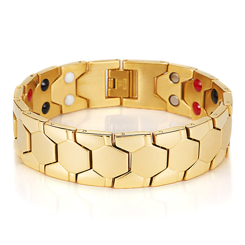 Bracelet à breloques pour homm - Coordinates Bracelet avis et prix